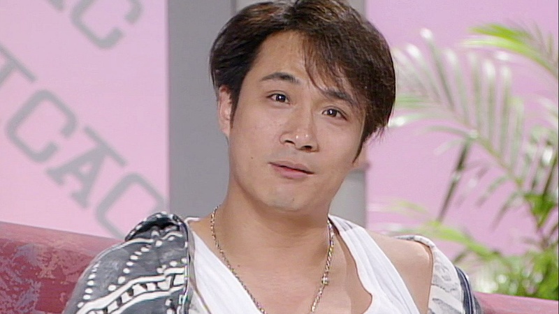 吴镇宇郝蕾综艺对戏引热议，演技之争折射职场权力边界