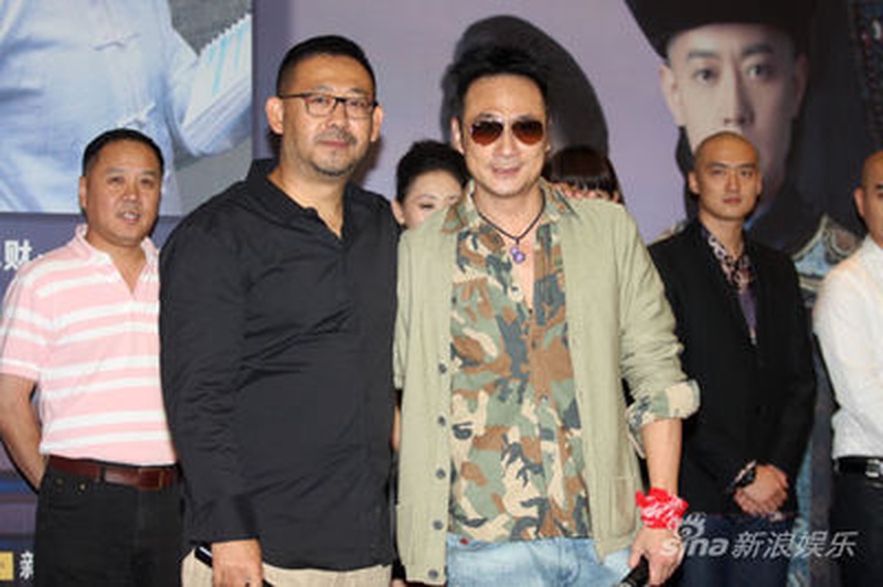 吴镇宇