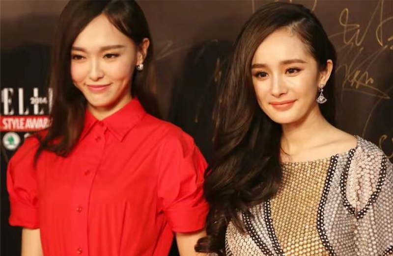 杨幂