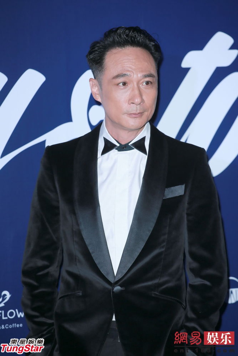 吴镇宇