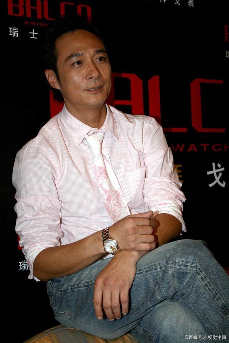 吴镇宇